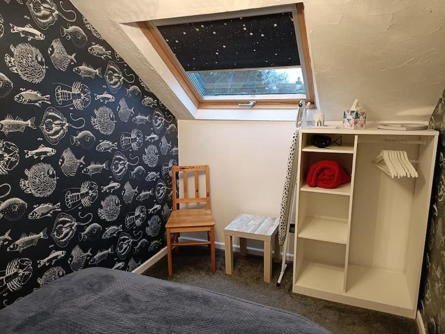 Poppy'S Place Annex In Camelford North Cornwall Zewnętrze zdjęcie